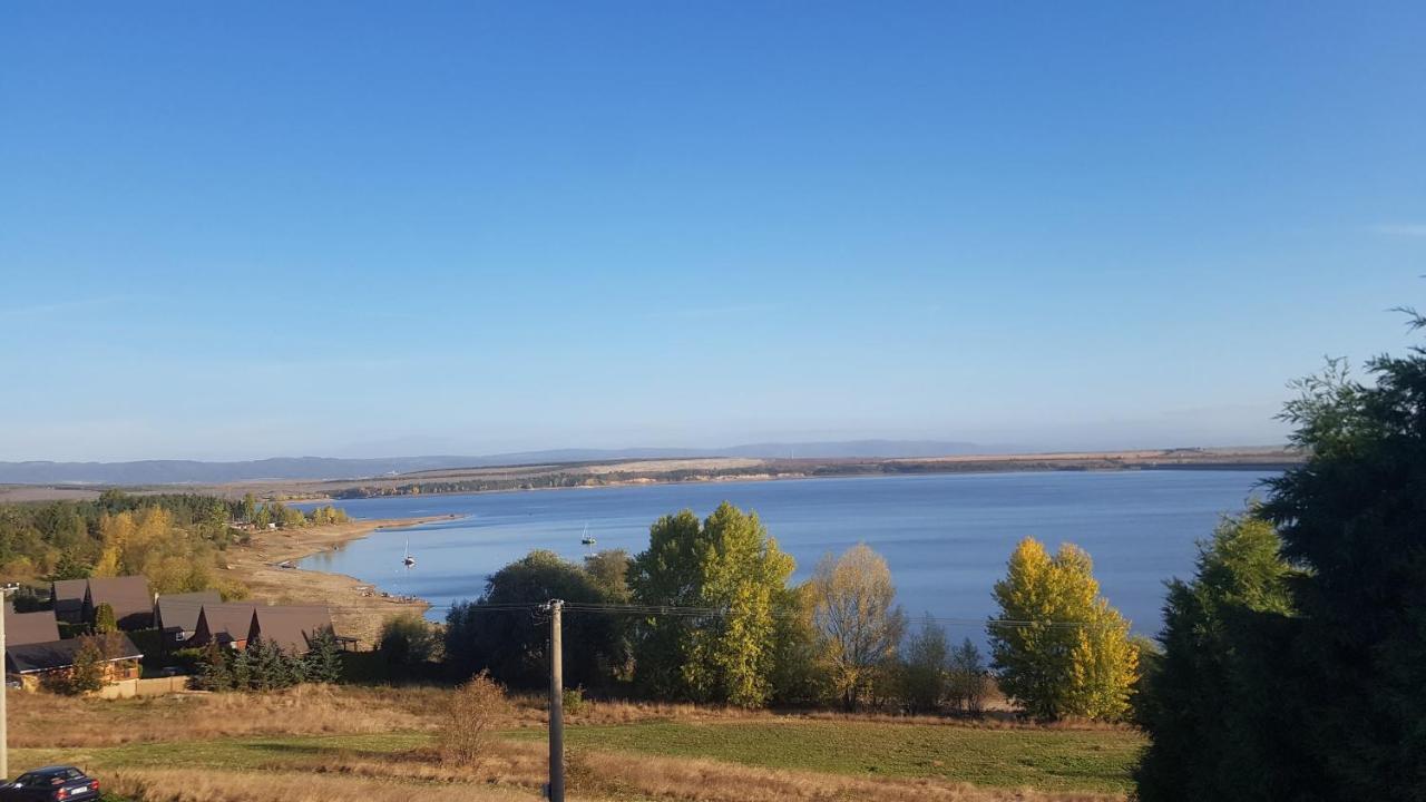 Holiday Centrum Žatec Eksteriør billede